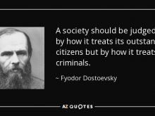 Fyodor Dostoevsky