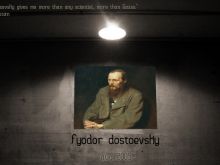 Fyodor Dostoevsky