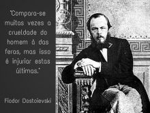 Fyodor Dostoevsky