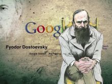 Fyodor Dostoevsky