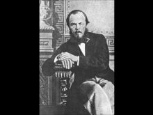 Fyodor Dostoevsky