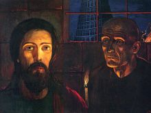 Fyodor Dostoevsky