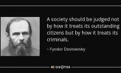 Fyodor Dostoevsky