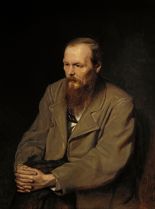 Fyodor Dostoevsky
