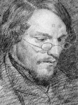 Fyodor Dostoevsky