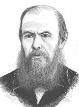Fyodor Dostoevsky