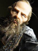 Fyodor Dostoevsky