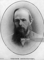 Fyodor Dostoevsky