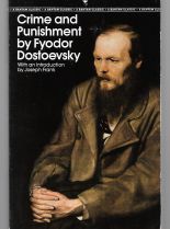 Fyodor Dostoevsky