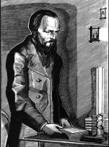 Fyodor Dostoevsky