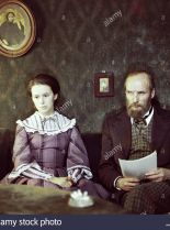 Fyodor Dostoevsky