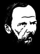 Fyodor Dostoevsky photo