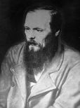 Fyodor Dostoevsky