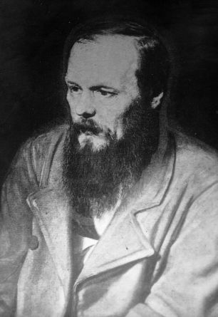 Fyodor Dostoevsky