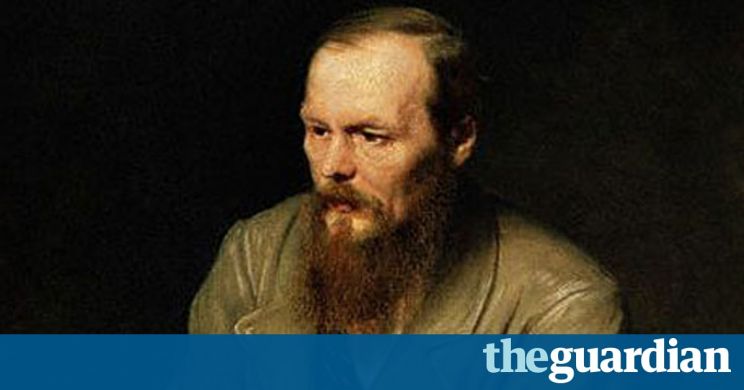 Fyodor Dostoevsky
