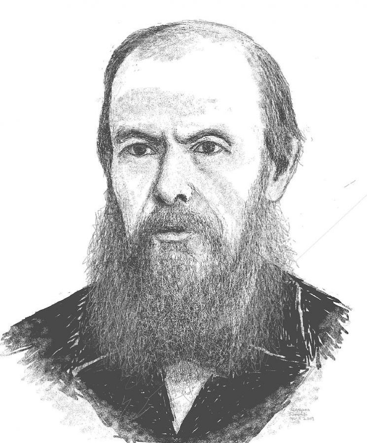 Fyodor Dostoevsky