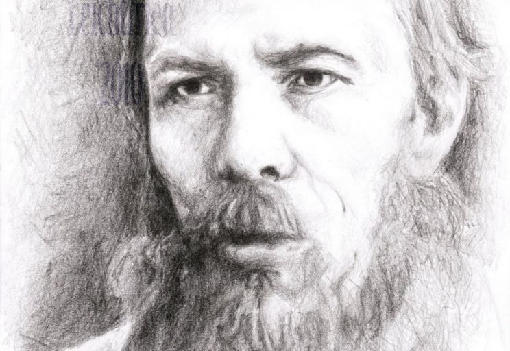 Fyodor Dostoevsky