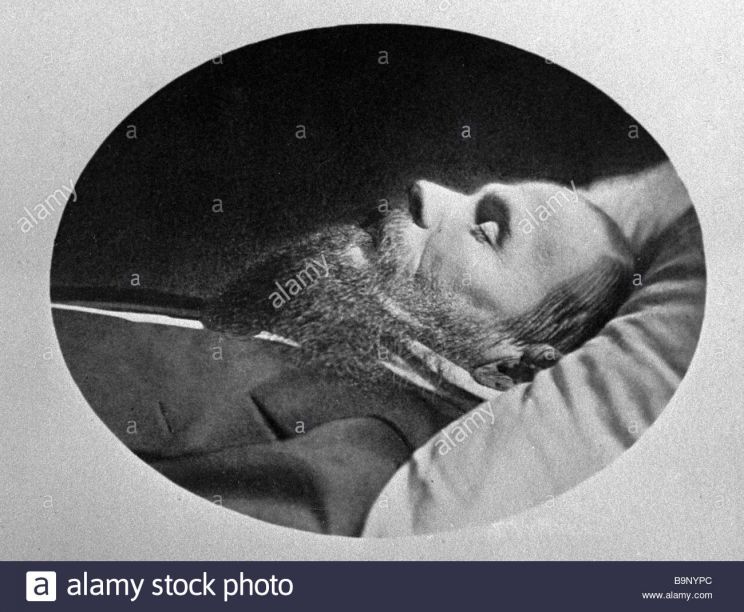 Fyodor Dostoevsky