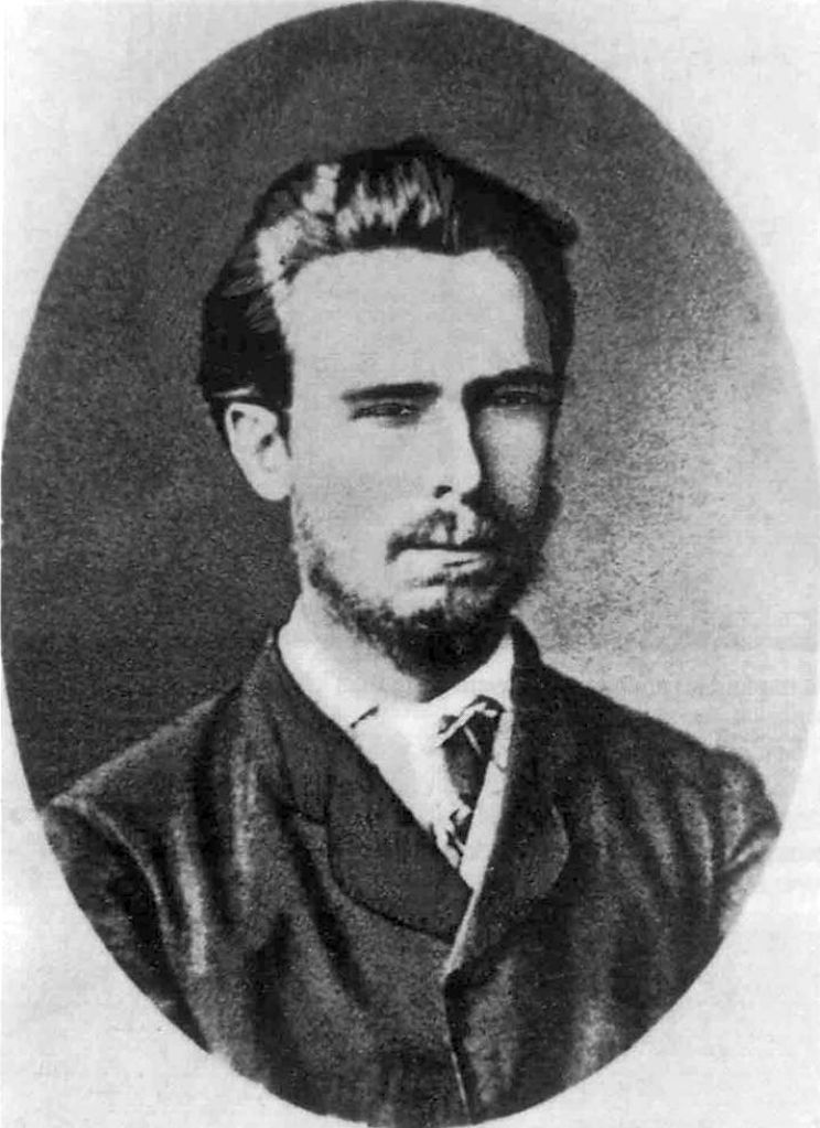 Fyodor Dostoevsky