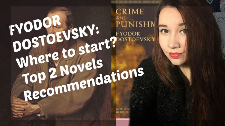 Fyodor Dostoevsky