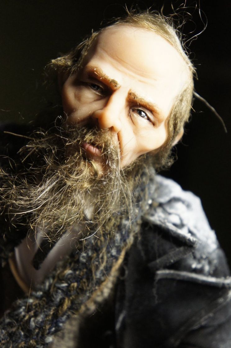 Fyodor Dostoevsky