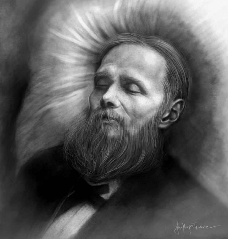 Fyodor Dostoevsky