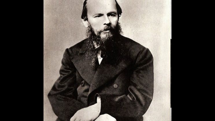 Fyodor Dostoevsky