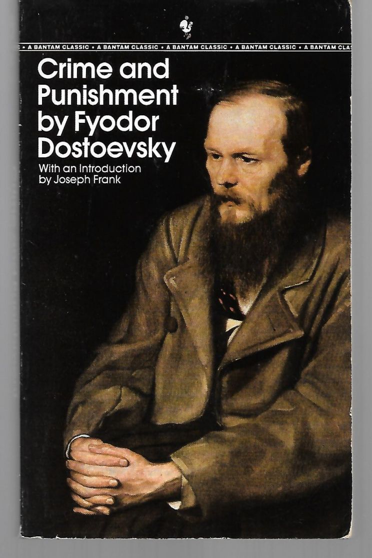 Fyodor Dostoevsky