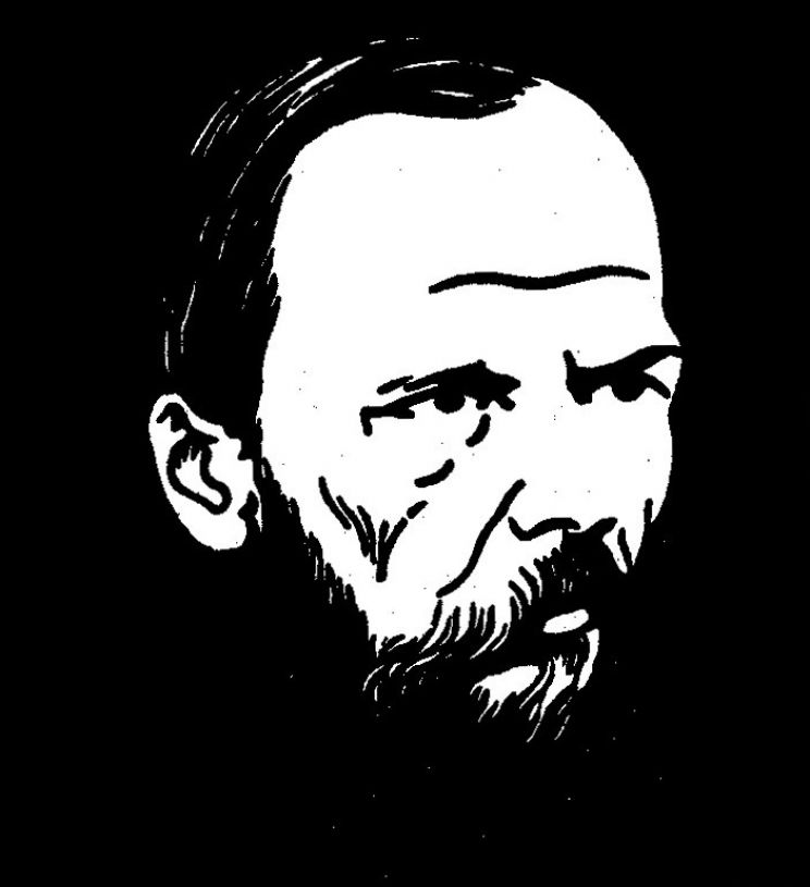 Fyodor Dostoevsky