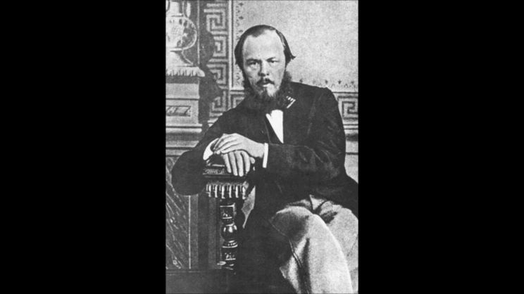 Fyodor Dostoevsky