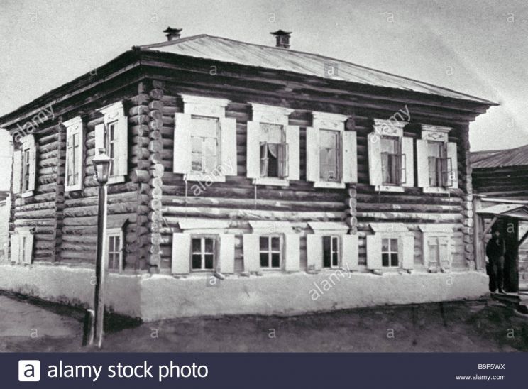 Fyodor Dostoevsky