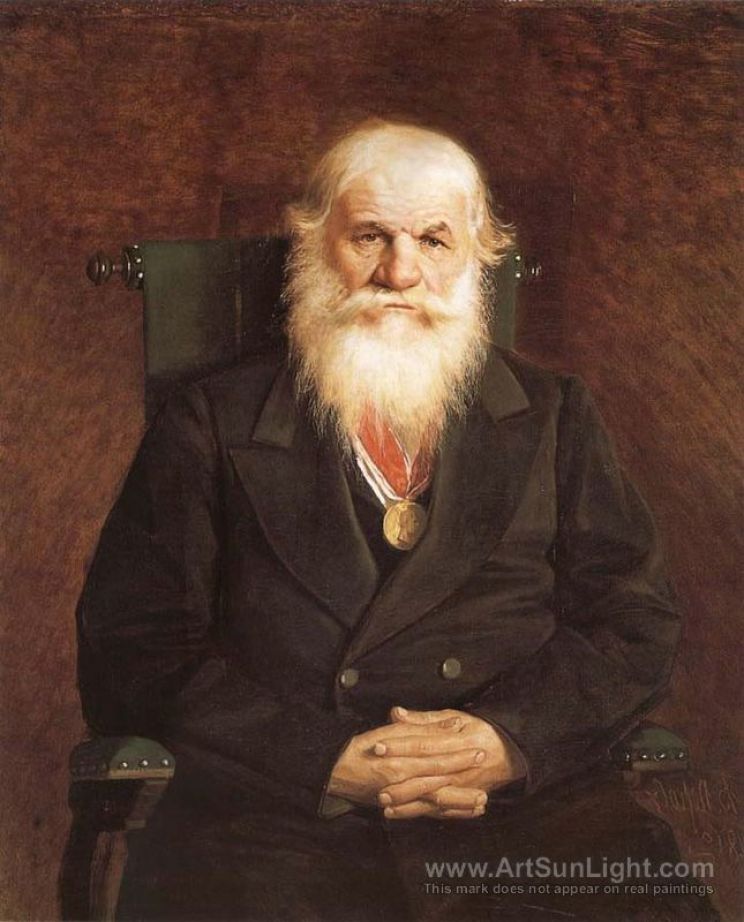 Fyodor Dostoevsky