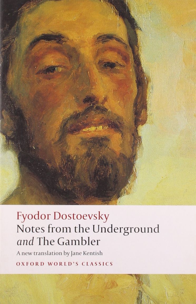 Fyodor Dostoevsky
