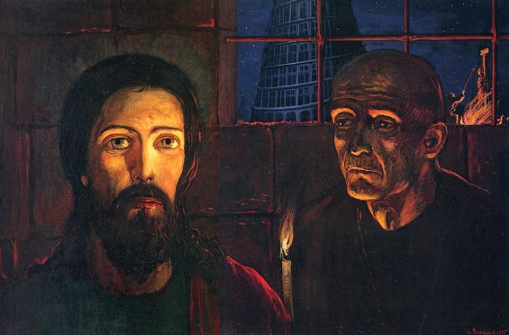 Fyodor Dostoevsky