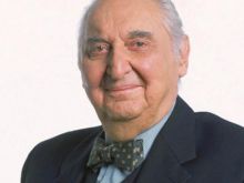 Fyvush Finkel