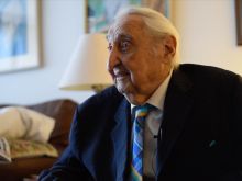 Fyvush Finkel