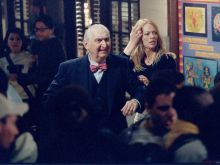 Fyvush Finkel