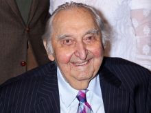 Fyvush Finkel