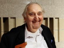 Fyvush Finkel