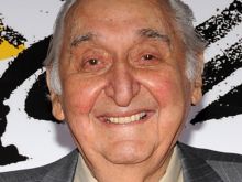 Fyvush Finkel