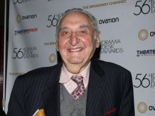 Fyvush Finkel