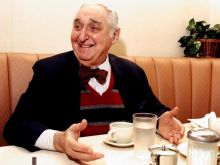Fyvush Finkel