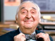 Fyvush Finkel