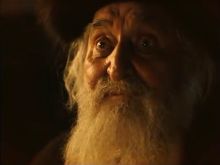 Fyvush Finkel