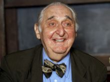 Fyvush Finkel