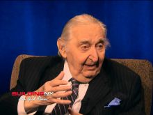 Fyvush Finkel