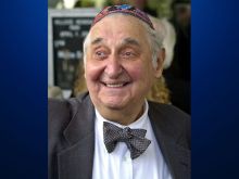 Fyvush Finkel