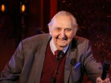 Fyvush Finkel