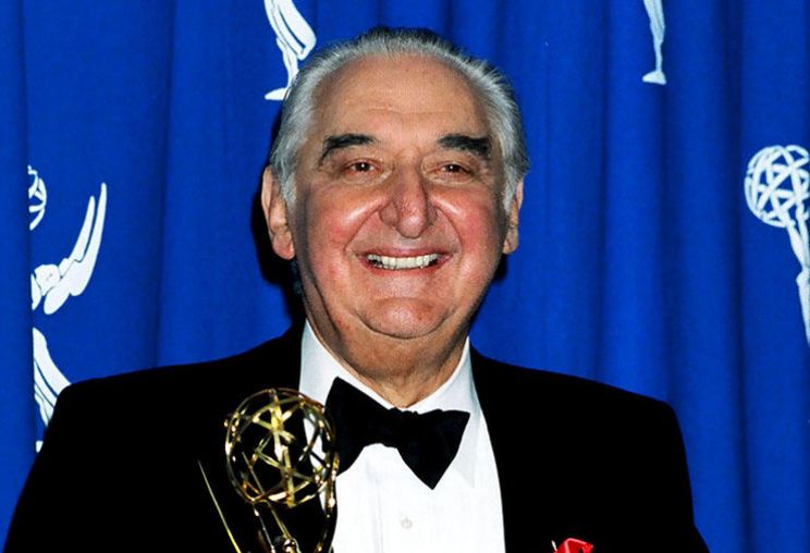 Fyvush Finkel