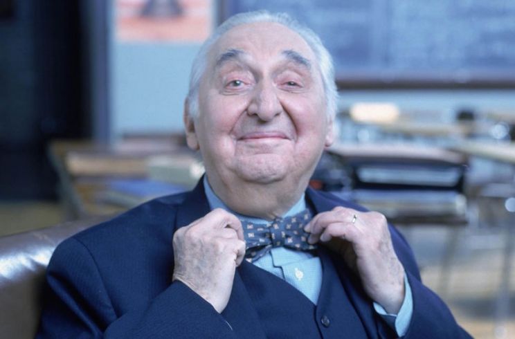 Fyvush Finkel